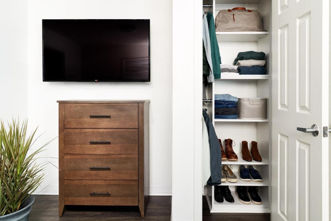 Intown Suites Extended Stay Raleigh Nc- Capital Blvd エクステリア 写真